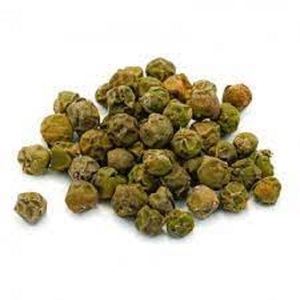 Semillas de pimiento verde indio de alta calidad/Capsicum annuum Food Extracto de hierbas Tambor Venta caliente Pimienta verde deshidratada seca - Product Image 3