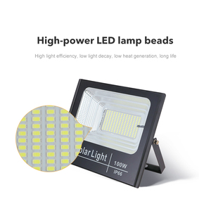 Tốt Nhất Người Bán Nhôm Đèn <span class=keywords><strong>LED</strong></span> Không Thấm Nước IP66 Ngoài Trời Cảnh Quan Trang Trí 25W 40W 60W 100W 200W 300W Năng Lượng Mặt Trời Nhẹ Lũ Lụt Ánh Sáng - Product Image 5