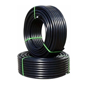 Suministro de fábrica al por mayor, tubería lateral LDPE de 16mm para riego por goteo, tubería de PE accesible a un precio razonable - Product Image 4