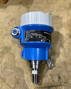 Endress+Hauser E+H Cerabar PMP51B Smart IP66/IP68 Acero Inoxidable 316L Medición de Alta Precisión - Product Image 5