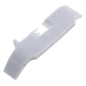 Base T253E de 3 mm y 4 mm para Máquinas de Coser Overlock Pegasus y <span class=keywords><strong>Siruba</strong></span> de Cuatro Hilos, Pie Prensatelas Inferior - Product Image 5