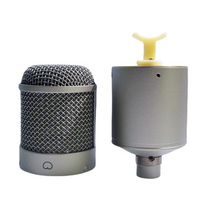 Classe Vintage tube microphone M147 Studio Tube Microphone corps M147 Tube micro réparation pièces de rechange bonne qualité - Product Image 5