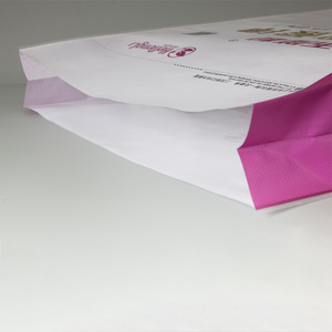 Biểu Tượng Tùy Chỉnh PP Nhựa Thoáng Khí Vườn Dệt Túi Potting Đất Phân Bón Bao Bì Với Tính Năng Thoáng Khí - Product Image 1