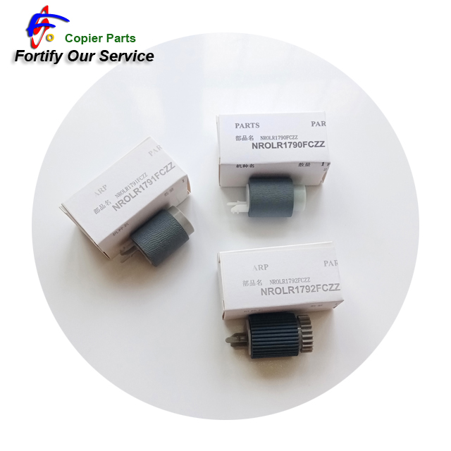 Sharp MXM-265/266/316/356 Paper Feed Pickup Separation Rollers