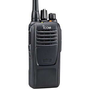 VHF Two-way <b>Radio</b> IC-F1100DT IC-F2100DT IC-F1100DS IC-F2100DS Waterproof Walkie-Talkie for ICOM <b>Radio</b> - Product Image 4