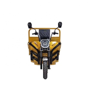 รถสามล้อไฟฟ้าใหม่ รถสามล้ออื่นๆ รถสามล้อไฟฟ้าสำหรับผู้ใหญ่ ซื้อ 1 แถม 1 ลดราคา รถยนต์พลังงานใหม่ - Product Image 2