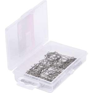 KS TOOLS - 150.1051 Agrafe de réparation format U (100 pièces)-EAN 4042146624500 CORPS ET TÔLES MÉTALLIQUES - Product Image 4