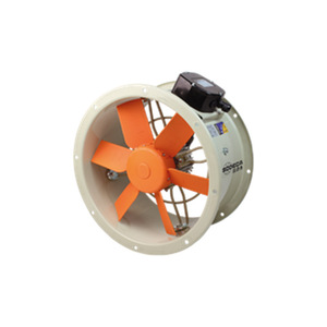 พัดลมแบบแรงเหวี่ยง Judge รุ่น Pf-925-2t-0.5 375v ABS สำหรับระบายอากาศในโรงเรือนวัว - Product Image 2
