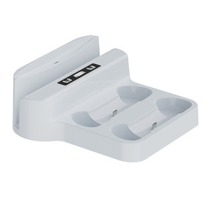 Estación de carga SYYTECH <span class=keywords><strong>3</strong></span> en 1 para soporte de cargador de controlador de consola PS5 <span class=keywords><strong>PSP</strong></span> - Product Image 3