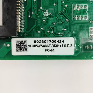 Carte de commande Chigo 802301700424 VD285WSAM T DK01 pour module onduleur de climatiseur central - Product Image 2