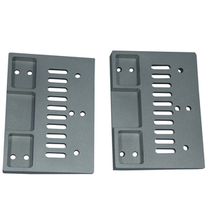 Composants D'usinage <span class=keywords><strong>CNC</strong></span> pièces métalliques <span class=keywords><strong>CNC</strong></span> - Product Image 1