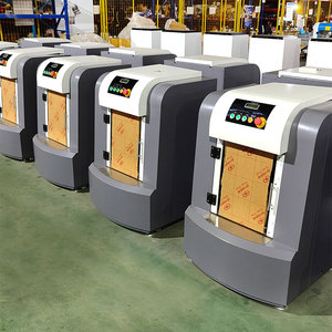 Nueva Mezcladora de Pintura Líquida para Paredes Exteriores y Azulejos de Piedra, Mezcladora con Motor, Máquina de Mezcla Automática - Product Image 6