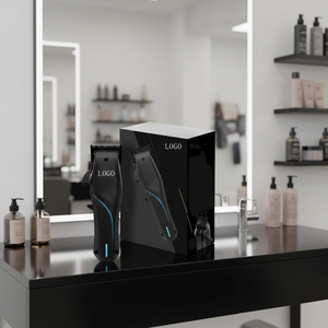 Máquina de <span class=keywords><strong>Cortar</strong></span> Cabello <span class=keywords><strong>Profesional</strong></span> para Hombre, Modelo 2026, con Cuchilla DLC, Cortadora de <span class=keywords><strong>Pelo</strong></span> Eléctrica para Hombre - Product Image 1