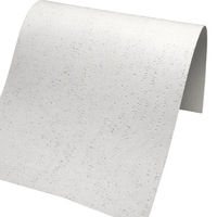 Carreaux muraux extérieurs souples en céramique souple, imitation travertin romain, ultra-minces, isolants thermiquement, motif étoile et lune, pour centres commerciaux et espaces extérieurs