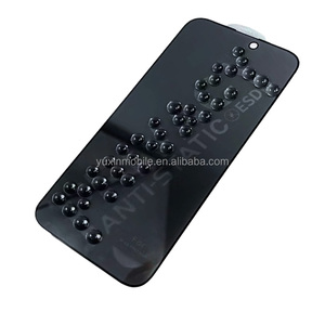 Protector DE PANTALLA DE PRIVACIDAD antiespía móvil para IPHONE <span class=keywords><strong>SE</strong></span>/<span class=keywords><strong>2020</strong></span>/<span class=keywords><strong>Samsung</strong></span> SAM S23 FE/XIAOMI POCO M3PRO - Product Image 6