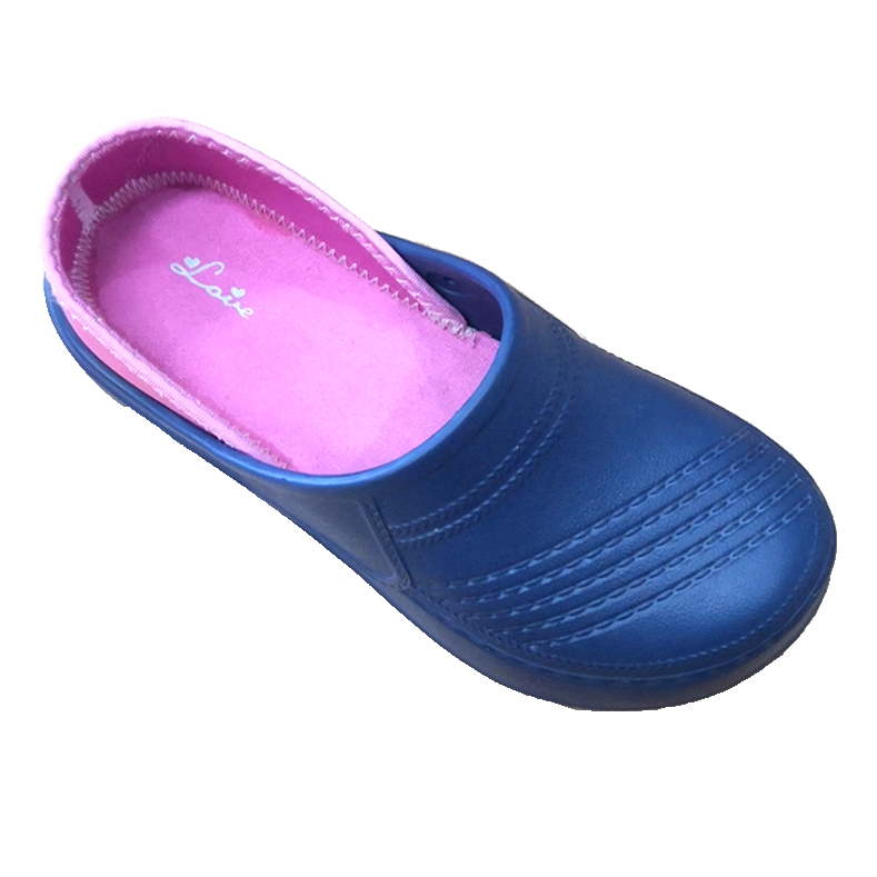 Zoccoli da infermiera della marina