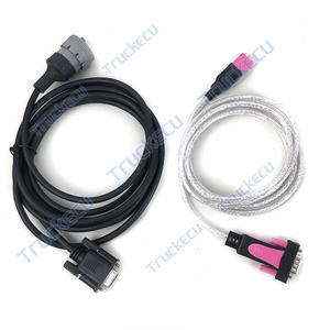 เครื่องมือวินิจฉัยปัญหาสำหรับรถยกเครื่องยนต์รถเทรลเลอร์สำหรับใช้ในเรือเดินสมุทรโดยใช้เทอร์โมคิงส์เครื่องมือใช้ซอฟต์แวร์ - Product Image 3