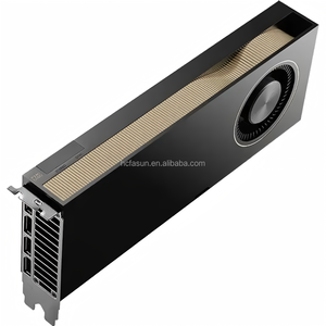 RTX PRO 6000 Blackwell Workstation Edition GPU For 3D Rendering AI <b>Computing</b> Virtual Simulation Professional Graphics Card - Product Image 3