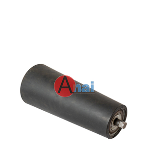 New Chất lượng cao nhựa băng tải con lăn băng tải vành đai con lăn - Product Image 2