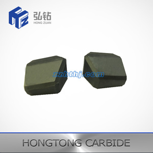 Tungsteno sinterizado de dientes para la utilidad Rock <span class=keywords><strong>sinfines</strong></span> - Product Image 2