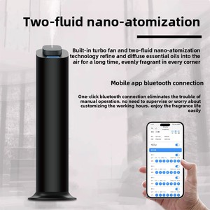 Fully Automatic Intelligent Remote Customization Electric Metal Commercial Appliances Household APP Control Ultrasonic - Product Image 4
