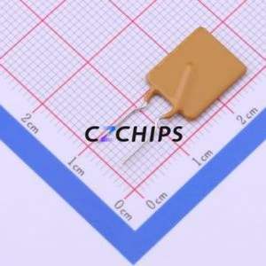 JK30-250 Resettable Fuse Through hole Component (THT),P=5.1mm Fuse 30V 40A 2.5A 5A - Product Image 2