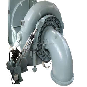 Francis Hydro Générateur <span class=keywords><strong>Mini</strong></span> <span class=keywords><strong>Centrale</strong></span> <span class=keywords><strong>Hydroélectrique</strong></span> Turbine à Eau - Product Image 5