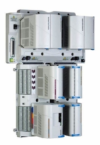 Controlador Ovation 5X00062G01 1C31232G01 OCC100, Monitor de Salud de Maquinaria para las Industrias de Agua y Aguas Residuales, Sistema DCS - Product Image 1