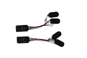 Elektrikli Scooter Hırsızlık Önleme <span class=keywords><strong>Alarm</strong></span> Sistemi Elektrikli Bisikletler için Uzaktan Kumandalı Akıllı <span class=keywords><strong>Alarm</strong></span> - Product Image 2