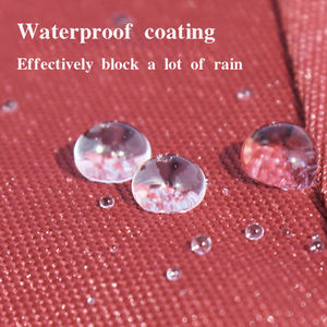 Sombrilla de gran tamaño para exteriores, sombrilla balinesa para restaurante y mesa de jardín, venta al por mayor, fábrica china barata - Product Image 2