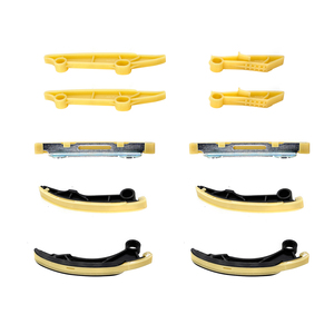 Kits de Cadena de Distribución 3.0 <span class=keywords><strong>P340</strong></span> P360 Motor PT306 AJ20P6 LR121806 AJ814153 Nuevo para Land Rover 3.0T AJ20P6 - Product Image 2