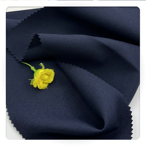 Vải lenz Xanh: Viscose tự nhiên tái tạo và Aramid kết hợp môi trường hiệu suất cao - Product Image 3