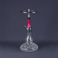 Vente directe en usine, meilleure vente de narguilé shisha avec narguilé conseils de bonbons