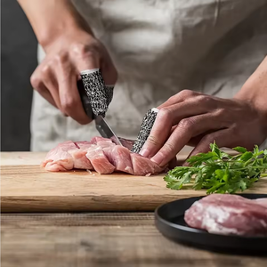 Guantes para Aplicación de Vinilo en Ventanas, Herramientas para Tintado de Ventanas, Fundas para Dedos, Protector de Manos, Herramientas para Envolver Automóviles - Product Image 6