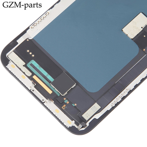 Teléfono móvil <span class=keywords><strong>LCD</strong></span> para <span class=keywords><strong>iPhone</strong></span> X Pantalla digitalizador Pantalla táctil con marco Reemplazo de ensamblaje completo - Product Image 5