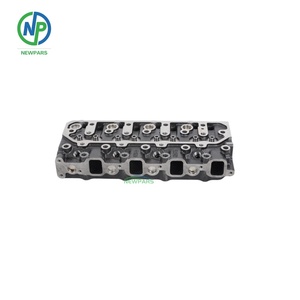 Cabeza de Cilindro OEM A2300 4900995 4900715 4900716 4900931 para Montacargas, Excavadora, Tractor, Generador, Compatible con CUMMINS - Product Image 4