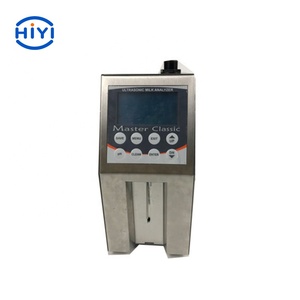 Hiyi lm2 tự động phân tích sữa, đo lường chất béo, snf, protein, lactose, nhiệt độ, chất rắn, mật độ, giá trị pH - Product Image 5