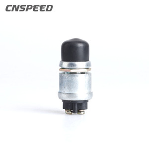 Interruptor de encendido CNSPEED 12V 50A resistente al agua para coches, camiones, barcos, motores diésel - Product Image 1