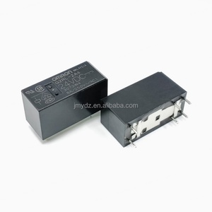 G2RL-2A4-5VDC G2RL-2A4-12VDC G2RL-2A4-24VDC Relay - Product Image 1