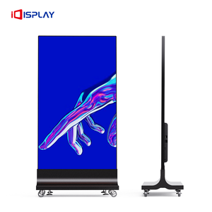 Nuevo Tipo de Pantalla LED IPoster V2.0 de Venta Caliente de Proveedores Chinos, Pantalla LED de Video IPoster V2.0 - Product Image 6