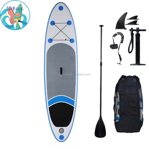 Großhandels preis Custom Large PVC <span class=keywords><strong>Windsup</strong></span> Paddle Board Neuestes Design Aufblasbare Surfing SUP Boards - Product Image 2
