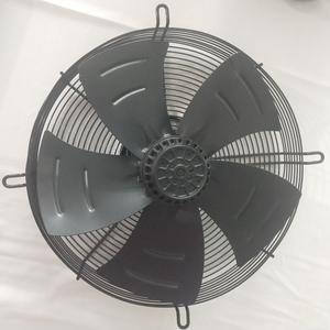 Ywf4e-400 lạnh Thép cán nguội bánh xe gió 220V 230V rotor bên ngoài động cơ quạt hướng trục - Product Image 5