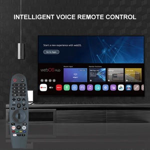 ทีวี Ultra HD 4K QLED Android & WebOS VIDAA Smart ขนาด 32-85 นิ้ว LED พร้อม Google HDTV สำหรับโรงแรม ทีวีสมาร์ท 85 นิ้ว - Product Image 6