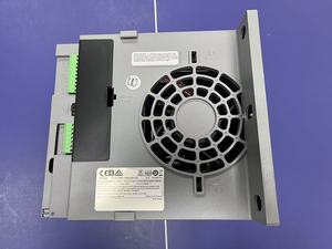 VLT Soft Serie 600 132H2229 MCD6-0448C-T5-S2X-00-CV2 200-525VAC 3PH 448A MCD60448CT5S2X00CV2 - Product Image 2