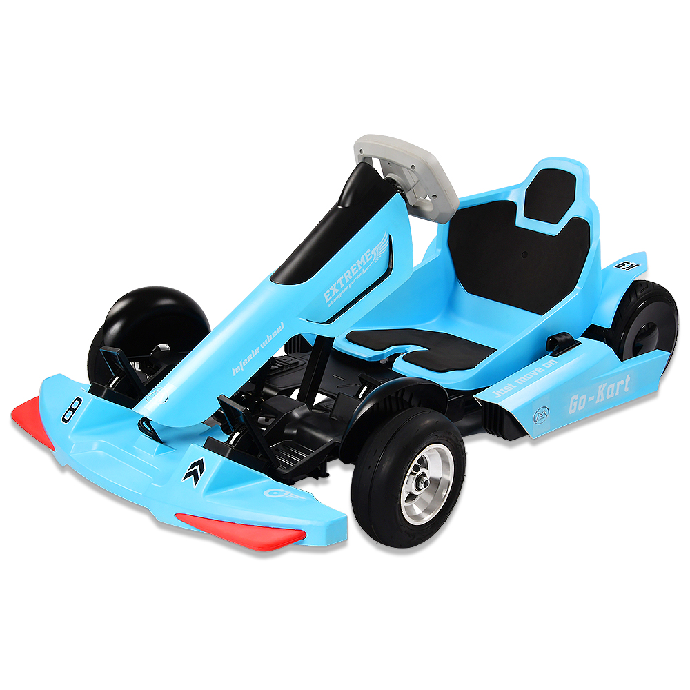 Karting elektrikli Go Kart araba Go kart  yarış yetişkinler çocuklar için kartlar gitmek