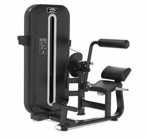 Máquina de Gimnasio Premium con Peso Integrado Serie 8FU Bicep 8FU-006 - Product Image 6
