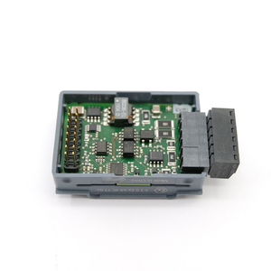 Carte de communication Siemens SIMATIC S7-1200 6ES7241-1CH30-1XB0 CB 1241 RS485 Modbus RTU 6ES7 241-1CH30-1XB0 Module PLC - Product Image 3