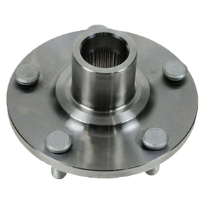 Factory Direct 930-400 510063 Front <b>Wheel</b> Hub Bearing Assembly <b>Replacement</b> for Toyota Camry Avalon Venza Lexus ES350 - Product Image 2