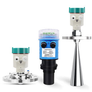 גלאי נוזלי ברמת נוזל קולי-ניטור בזמן אמת באמצעות בלוץ & ענן למפעלים חכמים - Product Image 4