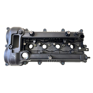 Cubierta basculante de válvula de culata de motor de coche 22410-2B820 224102B820 para Beijing <span class=keywords><strong>HYUNDAI</strong></span> DONGFENG KIA ELANTRA IX25 CRETA <span class=keywords><strong>I20</strong></span> KX3 - Product Image 1